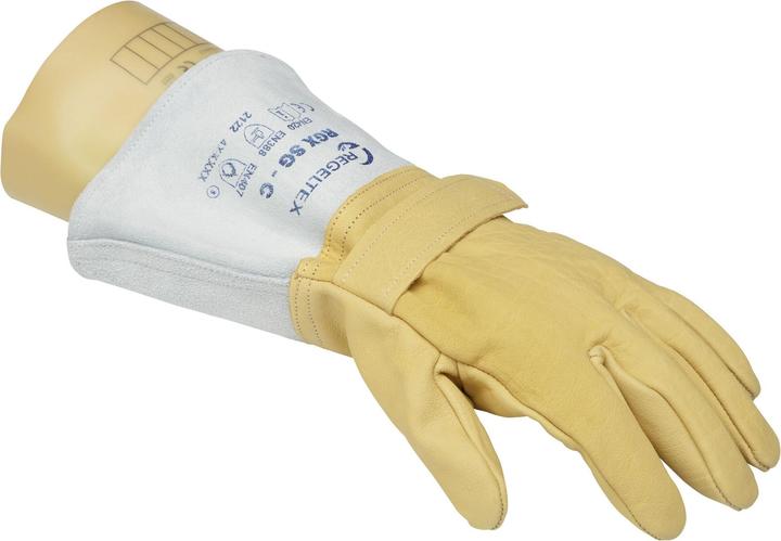 Image du produit Facom Surgants d'électricien, taille 10 (10)