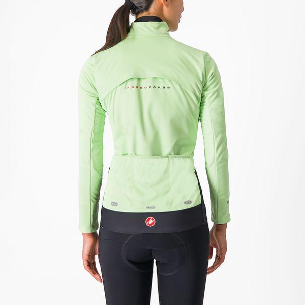 Immagine prodotto Castelli Giacca Alpha Doppio Ros W (S)