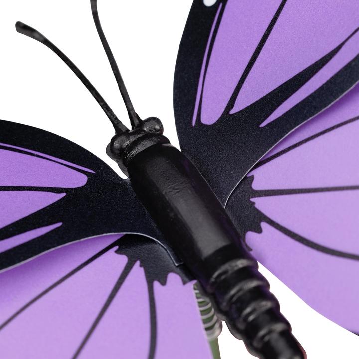 Immagine prodotto Relaxdays Gartendeko Schmetterling