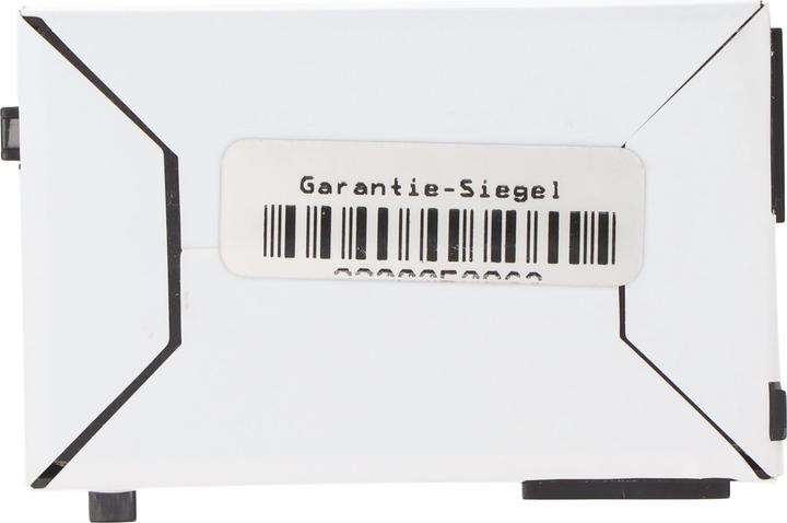 Actual product image AccuCell Battery Typhoon MyGuide E-TEN M500, M600