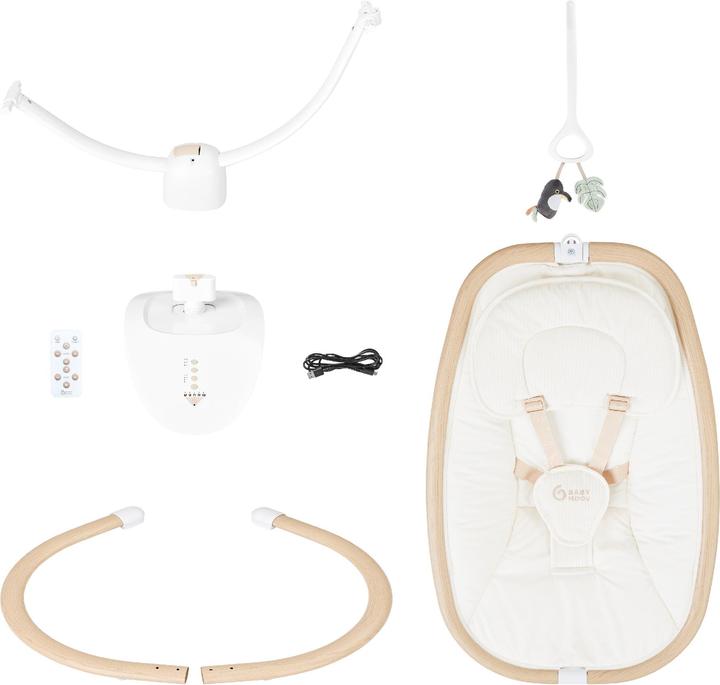 Immagine prodotto Babymoov Swing Swoon Hoop Sand