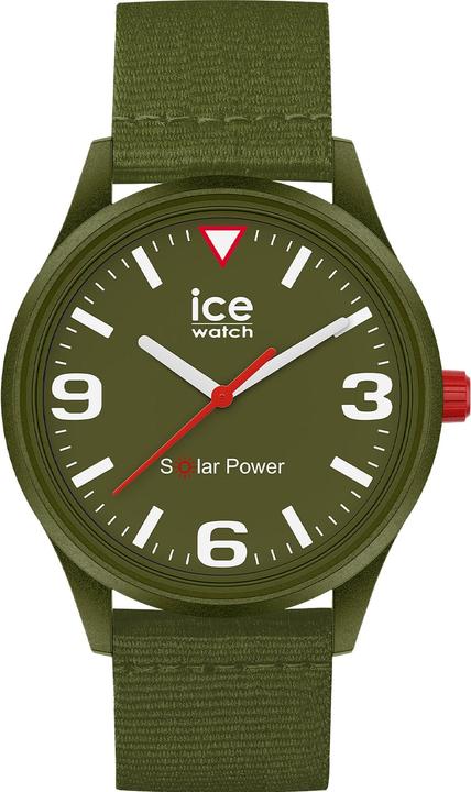ICE Watch Herrenuhr (Analoguhr, 40 mm)