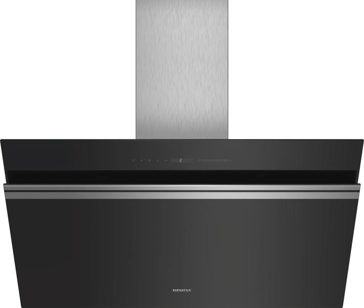 Siemens Lc91kww60 (Wall hood)