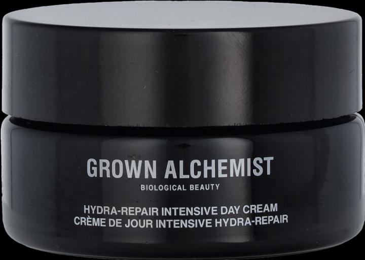 Image du produit Grown Alchemist Crème de jour Hydra-Repair + Intensive Camellia & Geranium Blossom (40 ml, Crème de jour)