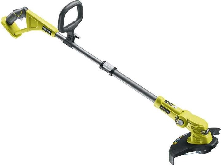 Actual product image Ryobi OLT1832 ONE+ (Trim line)