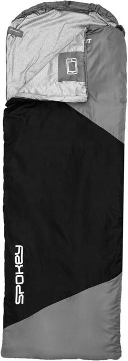 Image du produit Spokey Sac de couchage Ultralight 600II (210 cm)