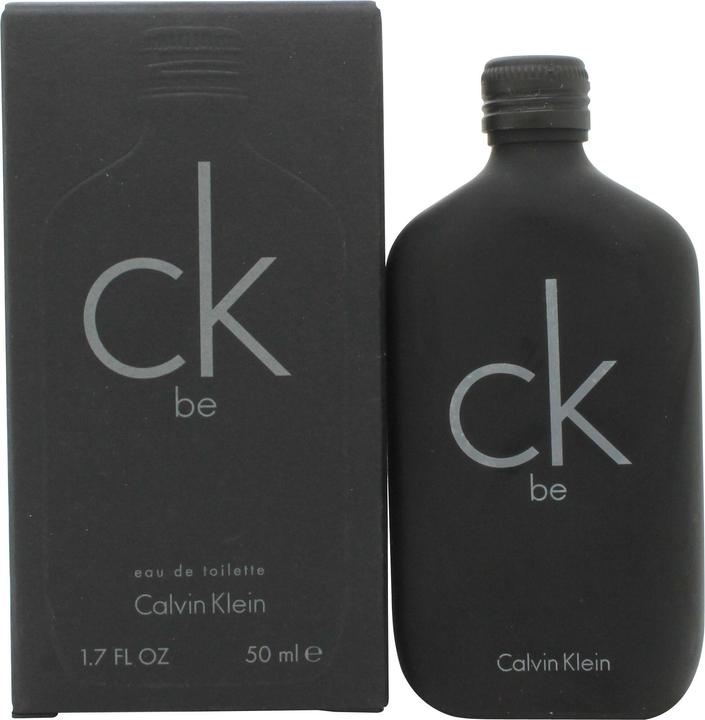 Produktbild Calvin Klein Sei (Eau de Toilette, 50 ml)