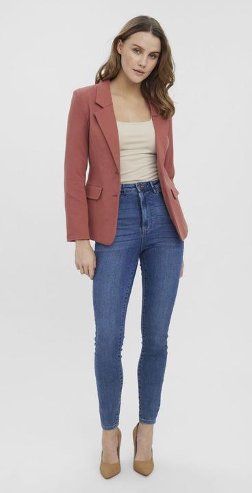 Image du produit Vero Moda Blazer en jersey (36)