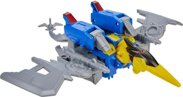 Immagine prodotto Transformers Roll & Combine Blumbleswoop