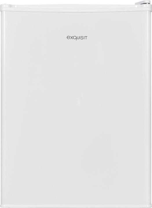Produktbild Exquisit Kühlschrank KB60V090E (52 l)