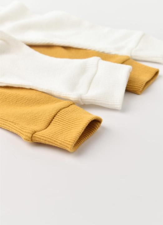 Actual product image BabyCosy 2 Pcs Pant (62)