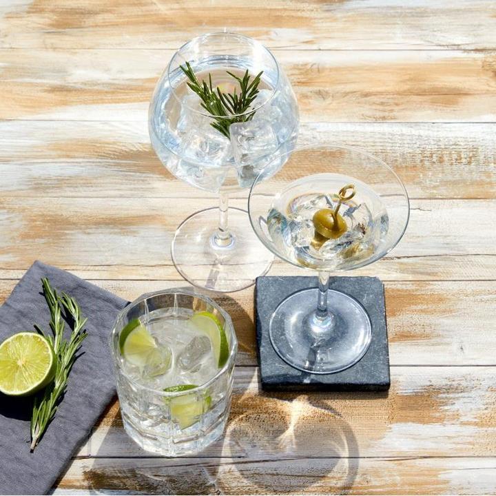 Actual product image Leonardo Gin glasses (6.30 dl, 2 x, Gin glasses)