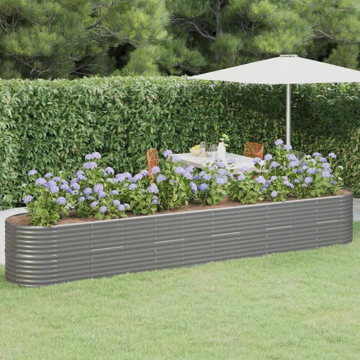 Actual product image VidaXL Bettye