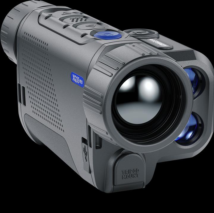 Actual product image Pulsar Axion-2 LRF XQ35 PRO