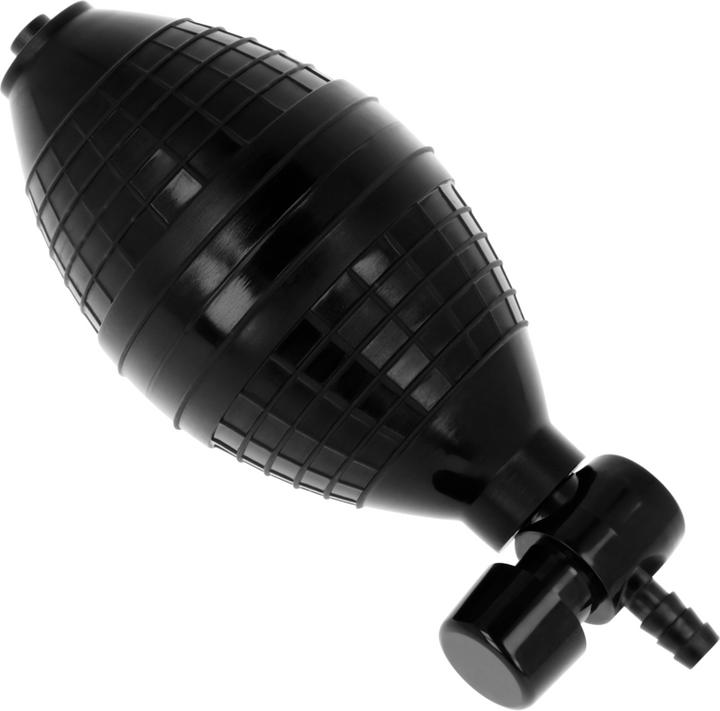 Produktbild Intense Pump Intensive Pumpe - Transparente Pumpe 02