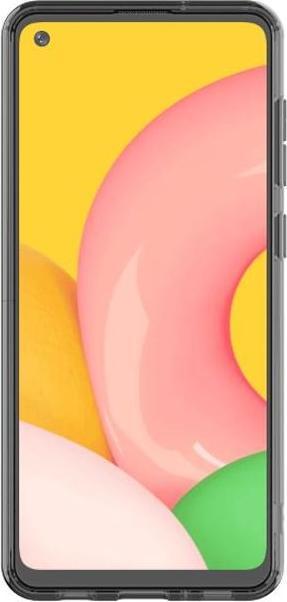 Actual product image Araree A Cover Series (Samsung Galaxy A21s)