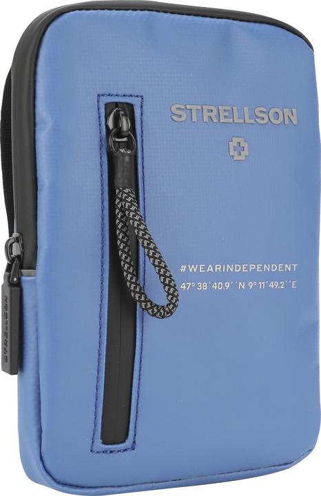 Actual product image Strellson stockwell 2.0 brian shoulderbag xsvz