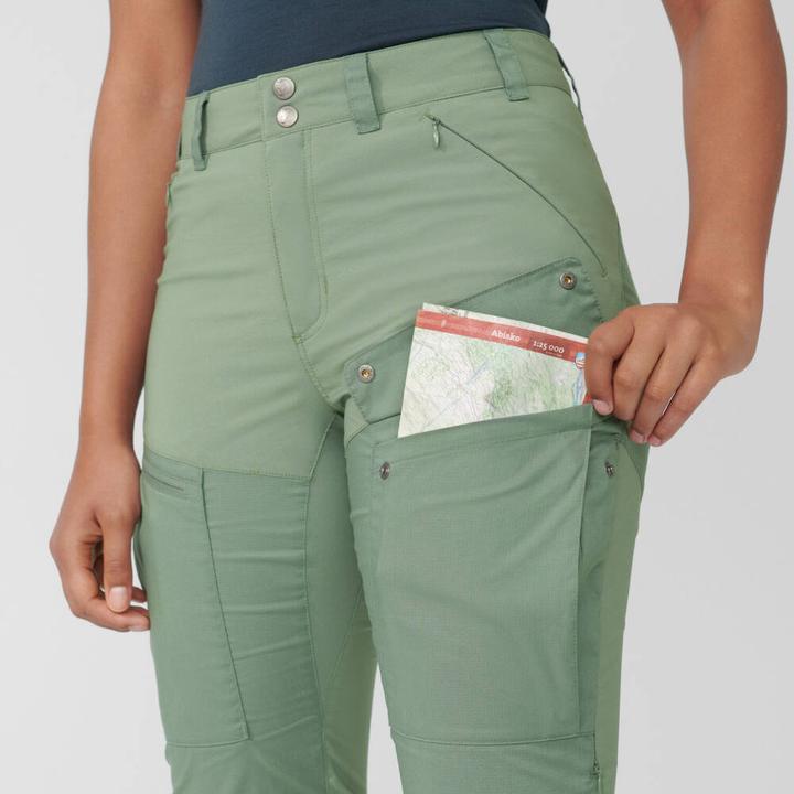Image du produit Fjällräven Pantalon Abisko Midsummer (36, XS, S)