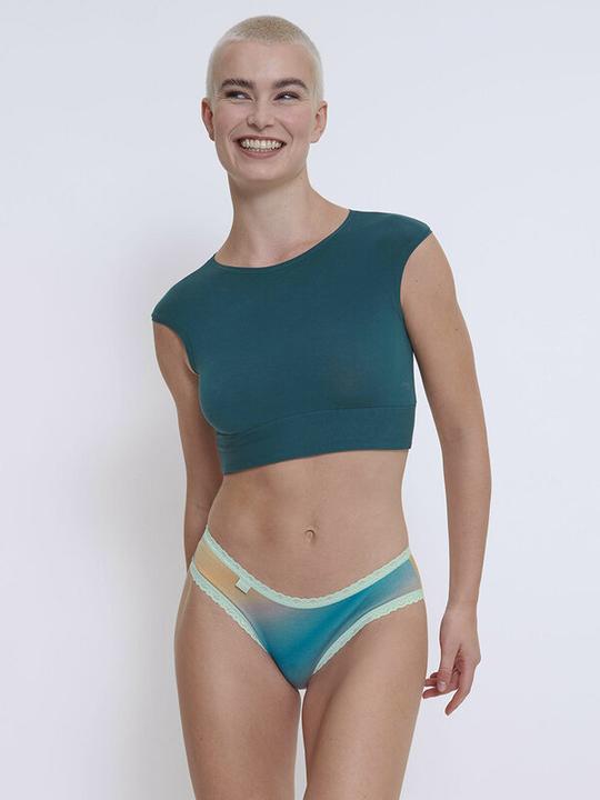 Actual product image Sloggi Weekend Hipster (42, pack of 3)