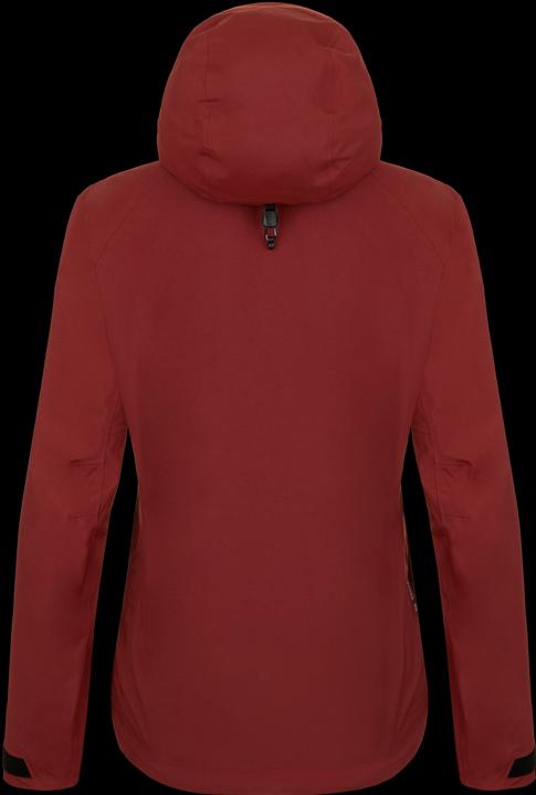 Produktbild Salewa Sella 3L Powertex Hybrid Jacke Da (42)