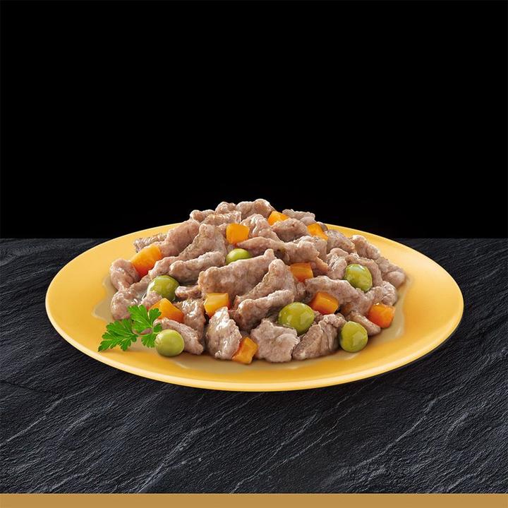 Actual product image Cesar Country Kitchen (Adult, 8 pcs., 150 g)