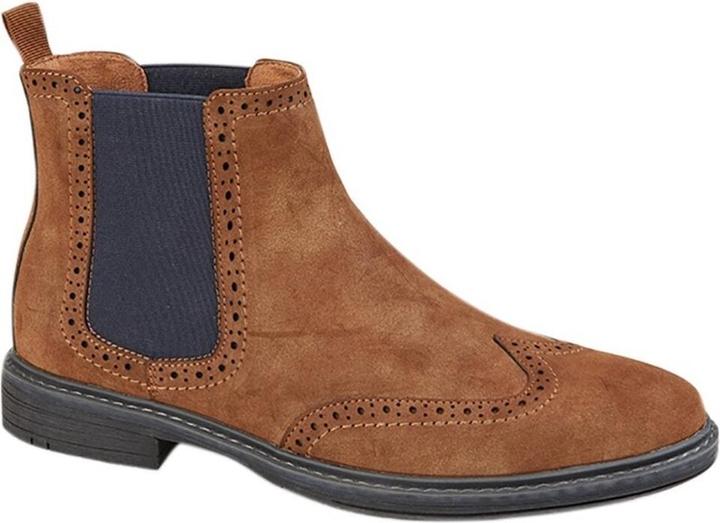 Produktbild Universal Textiles Stiefeletten (43)