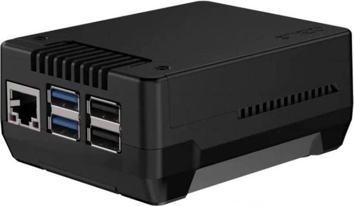 Immagine prodotto Raspberry Pi EB120902 - Contenitore Argon NEO 5 M.2 NVME PCIE per 5