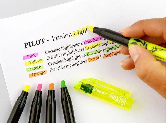 Immagine prodotto Pilot FriXion Light (Purple, 3.80 mm, 1 x)