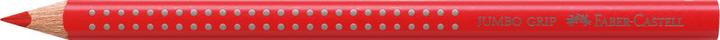 Actual product image Faber-Castell Jumbo Grip (Multicolor, 10 x)