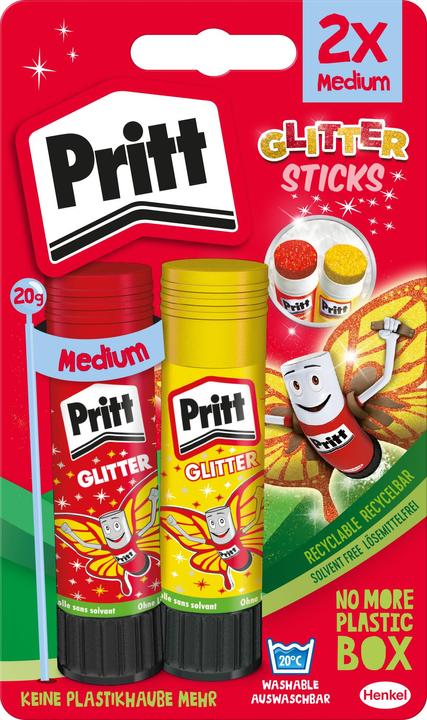 Image du produit Pritt Paillettes