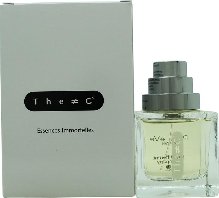 Produktbild The Different Company Pure EVE (Eau de Parfum, 50 ml)