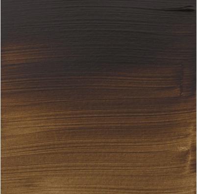 Productafbeelding Amsterdam Acrylverf (Vandyck bruin, 120 ml)