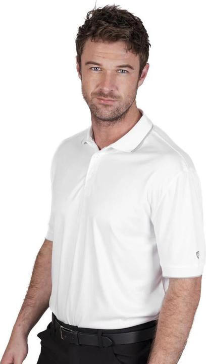 Image du produit Island Green Polo de performance pour hommes (XXL)