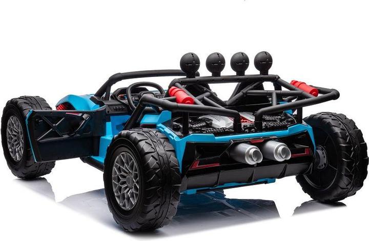 Image du produit Es-toys Poussette 168 (24 V)