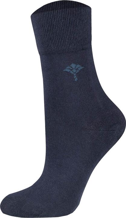 Actual product image Joop! Women for your daily glam cotton Socks 6p (pack of 6, 35 - 38)