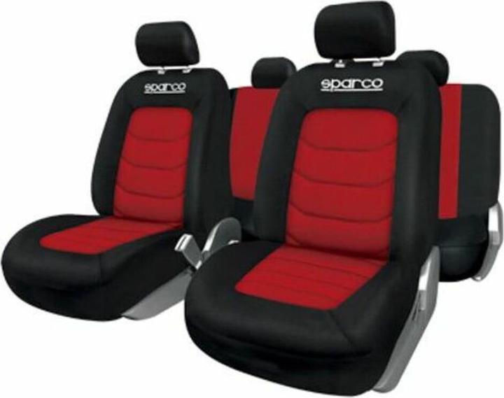 Produktbild Sparco Sitzbezug-Set S-Line Universal (11 pcs)