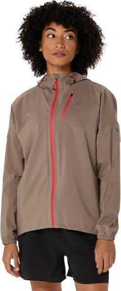 ASICS Performance FUJITRAIL E. WAT. JACKET Lady (L)