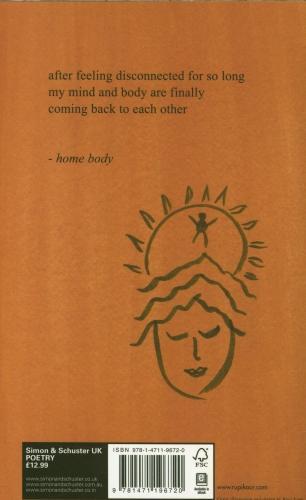Image du produit Untitled Poetry Collection (Anglais, Kaur Rupi, 2020)