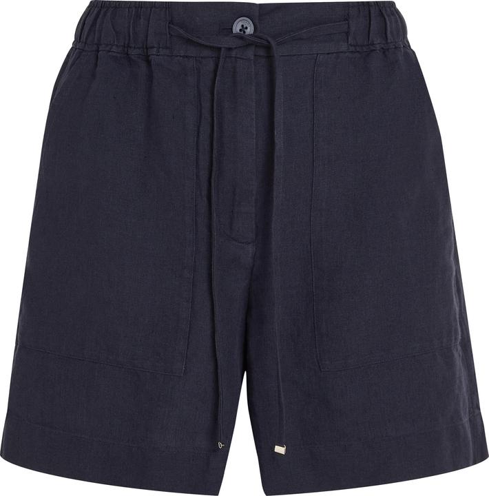 Image du produit Tommy Hilfiger Casual Linen Short (42)