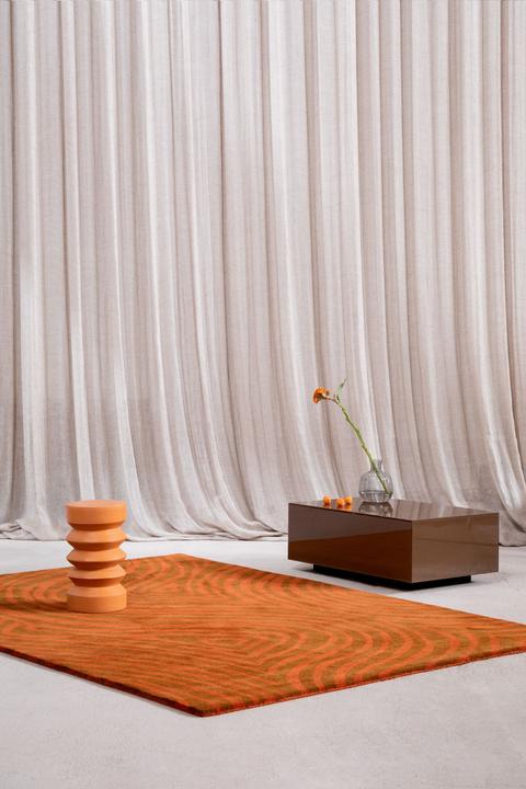 Immagine prodotto Brink & Campman Decorazione (200 x 280 cm)