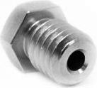 Actual product image Wanhao Nozzle 0.4mm I3 Mini (Blast pipe)