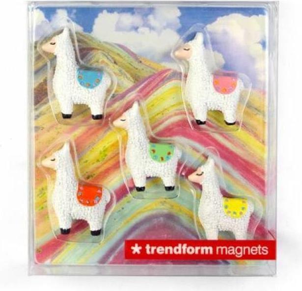 Immagine prodotto Trendform Llama (5 x)