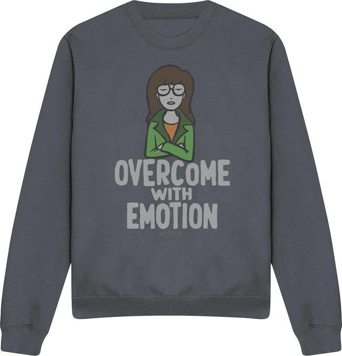 Daria Sweatshirt