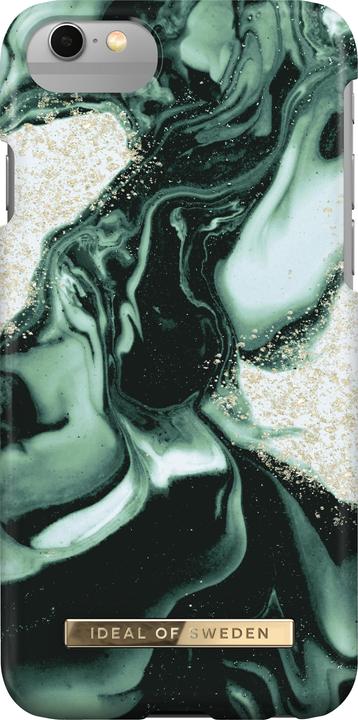 Golden Olive Marble