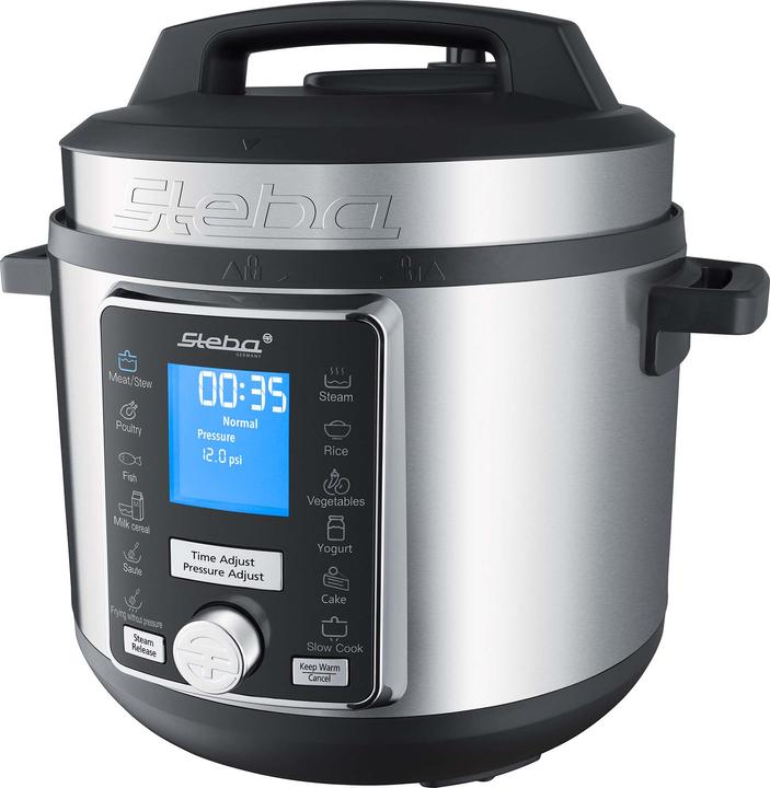 Image du produit Steba DD 3