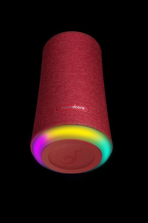 Actual product image Anker SoundCore Flare+ (20 h, Rechargeable battery operated)