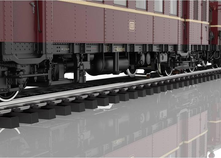 Produktbild Märklin 39853 H0 Elektrotriebwagen ET 85 der DB (Spur H0)