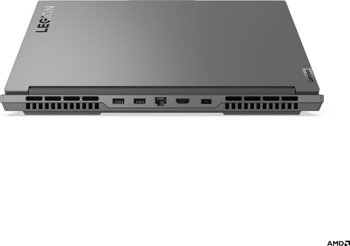 Produktbild Lenovo Legion Slim 5 (16", AMD Ryzen 7 8845HS, 16 GB, 1000 GB, DE)