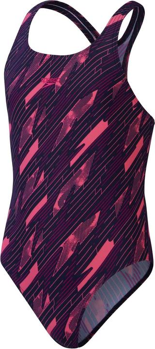 Image du produit Speedo - Maillot de bain HYPERBOOM MEDALIST - Fille (116)