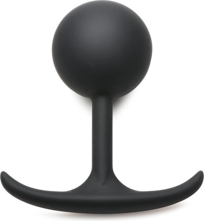 Immagine prodotto Heavy Hitters Butt Plug /con peso - Extra Large